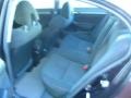Nighthawk Black Pearl - Civic Si Sedan Photo No. 16