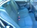 Nighthawk Black Pearl - Civic Si Sedan Photo No. 19