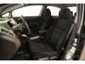 Polished Metal Metallic - Civic LX-S Sedan Photo No. 5