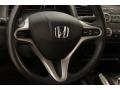 Polished Metal Metallic - Civic LX-S Sedan Photo No. 6