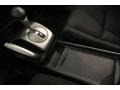Polished Metal Metallic - Civic LX-S Sedan Photo No. 9