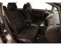 Polished Metal Metallic - Civic LX-S Sedan Photo No. 11