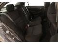 Polished Metal Metallic - Civic LX-S Sedan Photo No. 12