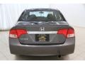 Polished Metal Metallic - Civic LX-S Sedan Photo No. 14