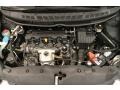 Polished Metal Metallic - Civic LX-S Sedan Photo No. 15