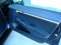 Nighthawk Black Pearl - Civic Si Sedan Photo No. 20