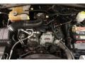  2006 Liberty Sport 4x4 3.7 Liter SOHC 12V Powertech V6 Engine
