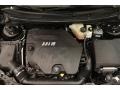  2010 G6 GT Sedan 3.5 Liter Flex-Fuel OHV 12-Valve VVT V6 Engine
