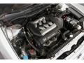 Satin Silver Metallic - Accord EX V6 Coupe Photo No. 31