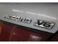 Satin Silver Metallic - Accord EX V6 Coupe Photo No. 58