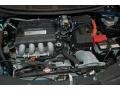1.5 Liter SOHC 16-Valve i-VTEC 4 Cylinder IMA Gasoline/Electric Hybrid 2012 Honda CR-Z EX Sport Hybrid Engine