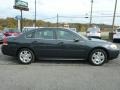 Ashen Gray Metallic - Impala LT Photo No. 2