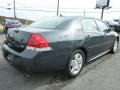 Ashen Gray Metallic - Impala LT Photo No. 3