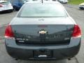 Ashen Gray Metallic - Impala LT Photo No. 4