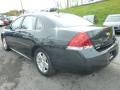 Ashen Gray Metallic - Impala LT Photo No. 5