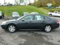 Ashen Gray Metallic - Impala LT Photo No. 6