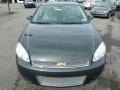 Ashen Gray Metallic - Impala LT Photo No. 8
