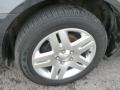 Ashen Gray Metallic - Impala LT Photo No. 9