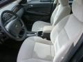 Ashen Gray Metallic - Impala LT Photo No. 10