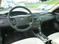 Ashen Gray Metallic - Impala LT Photo No. 12