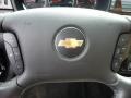 Ashen Gray Metallic - Impala LT Photo No. 17