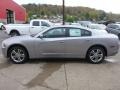 Billet Silver Metallic - Charger SXT AWD Photo No. 2