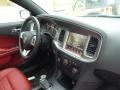 Billet Silver Metallic - Charger SXT AWD Photo No. 8