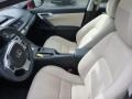 2012 Matador Red Mica Lexus CT 200h Hybrid Premium  photo #10