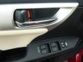 2012 Matador Red Mica Lexus CT 200h Hybrid Premium  photo #13
