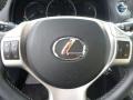2012 Matador Red Mica Lexus CT 200h Hybrid Premium  photo #17