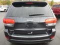 2015 Maximum Steel Metallic Jeep Grand Cherokee Limited 4x4  photo #4