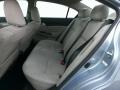 Green Opal Metallic - Civic Hybrid Sedan Photo No. 10