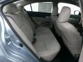 Green Opal Metallic - Civic Hybrid Sedan Photo No. 23