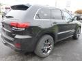 Brilliant Black Crystal Pearl - Grand Cherokee SRT 4x4 Photo No. 5