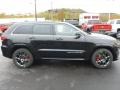 Brilliant Black Crystal Pearl - Grand Cherokee SRT 4x4 Photo No. 6