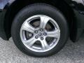 2012 Crystal Black Pearl Honda Pilot EX-L 4WD  photo #4