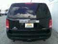 2012 Crystal Black Pearl Honda Pilot EX-L 4WD  photo #8