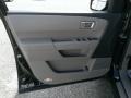 2012 Crystal Black Pearl Honda Pilot EX-L 4WD  photo #16