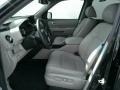 2012 Crystal Black Pearl Honda Pilot EX-L 4WD  photo #18