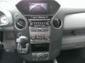 2012 Crystal Black Pearl Honda Pilot EX-L 4WD  photo #21