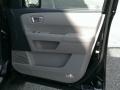 2012 Crystal Black Pearl Honda Pilot EX-L 4WD  photo #27