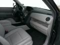 2012 Crystal Black Pearl Honda Pilot EX-L 4WD  photo #28