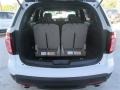2015 Oxford White Ford Explorer FWD  photo #12