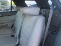 2015 Oxford White Ford Explorer FWD  photo #16