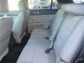 2015 Oxford White Ford Explorer FWD  photo #17