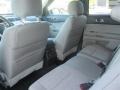 2015 Oxford White Ford Explorer FWD  photo #18