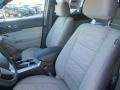 2015 Oxford White Ford Explorer FWD  photo #21