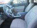 2015 Oxford White Ford Explorer FWD  photo #22