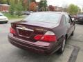 Cassis Red Pearl - Avalon XLS Photo No. 7