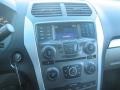 2015 Oxford White Ford Explorer FWD  photo #32